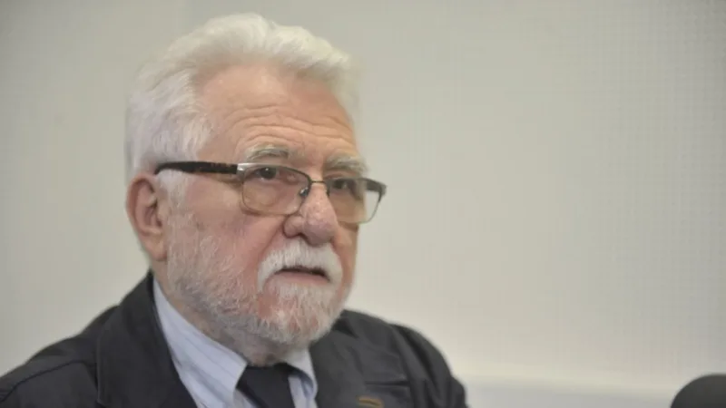 Zoran radanovic