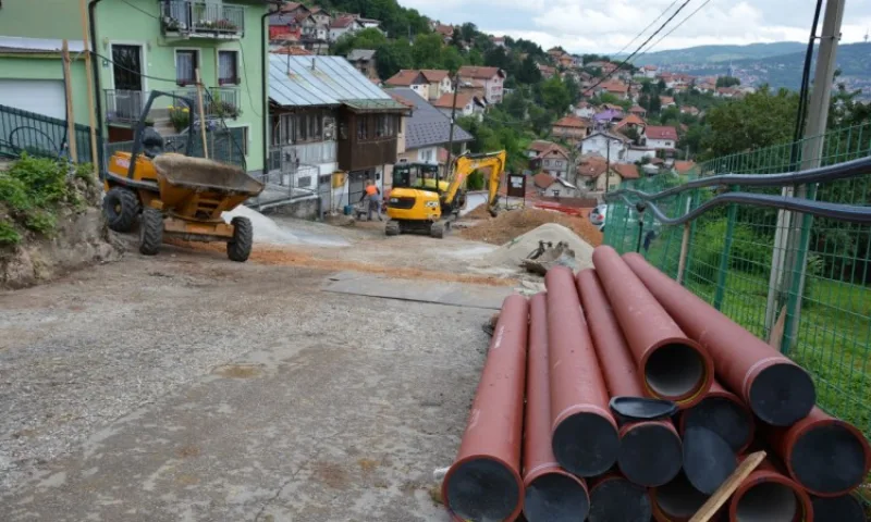 Mahmutovac