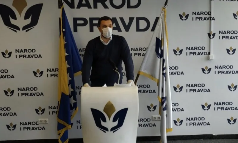 Narodi i pravda konakovic