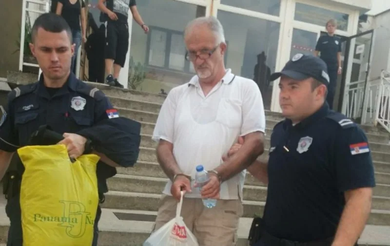 Husein mujanovic