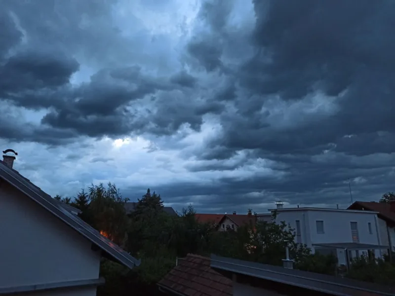 Hr nevrijeme