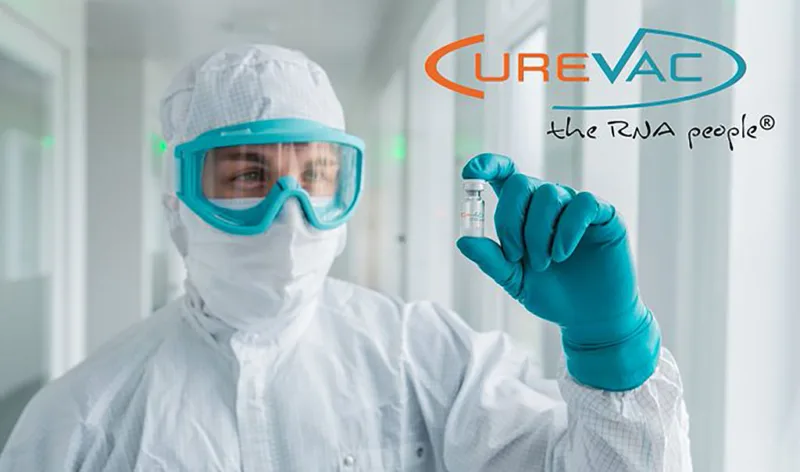 Curevac