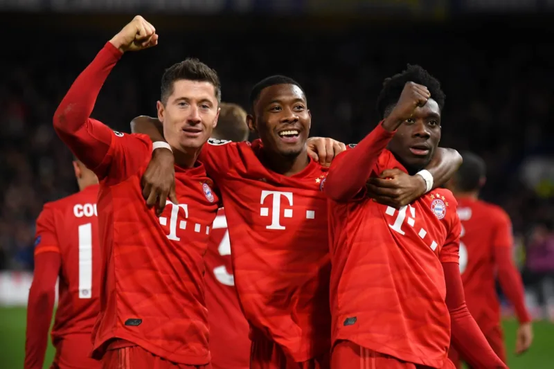 David Alaba