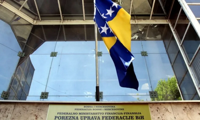 Porezna
