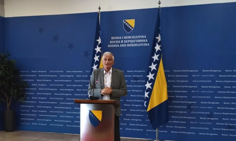 Nikola Špirić 06072020