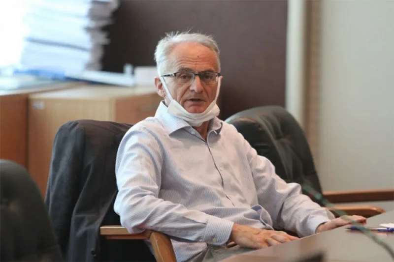 Branko peric