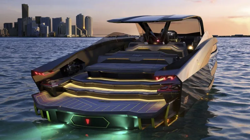 Tecnomar lamborghini yacht 4 jpg