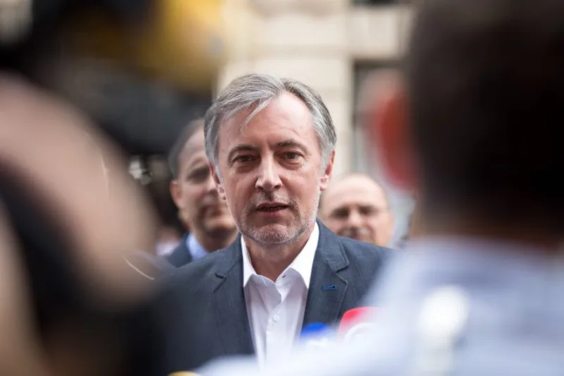 Miroslav skoro