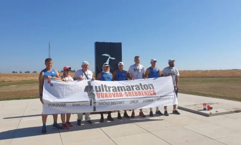 Vukovar maraton