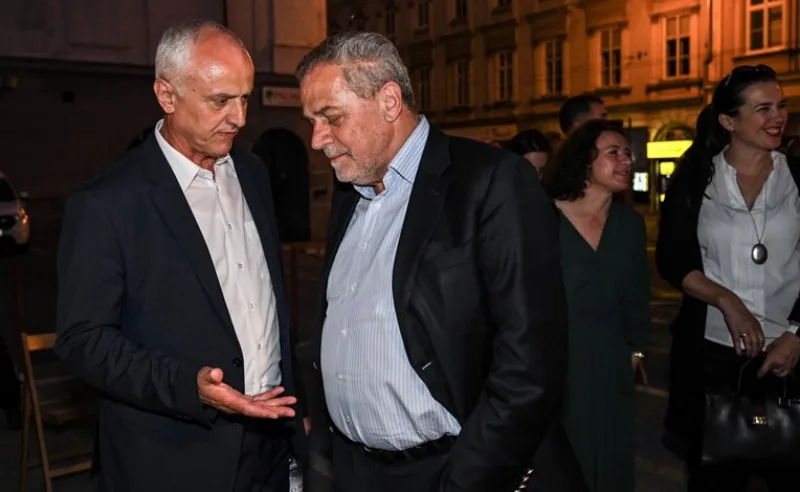 Milan bandic