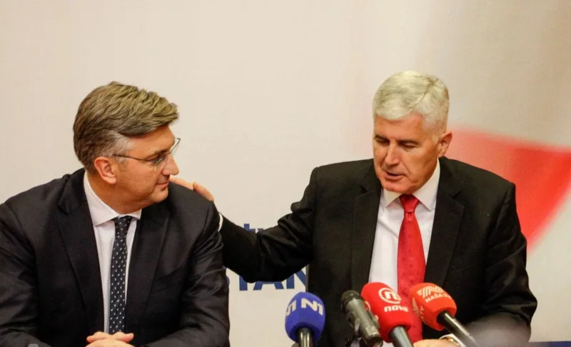 Covic i plenkovic1