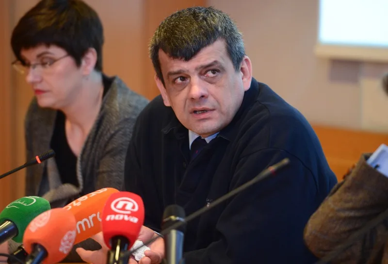 Bernard kaic