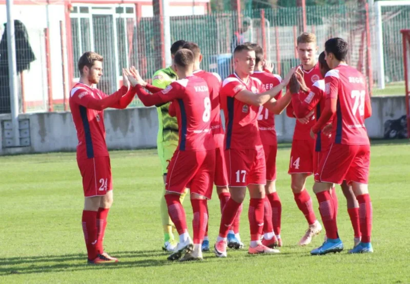 Mladost doboj