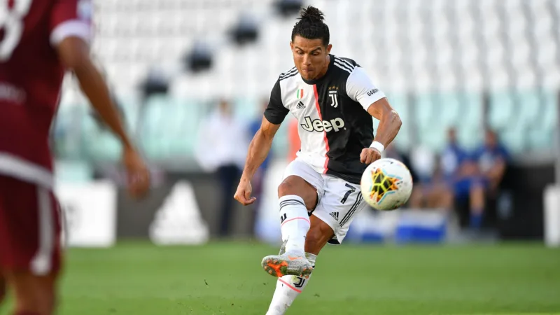 Ronaldo