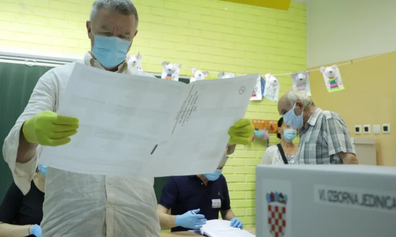 Hrvatska izbori1