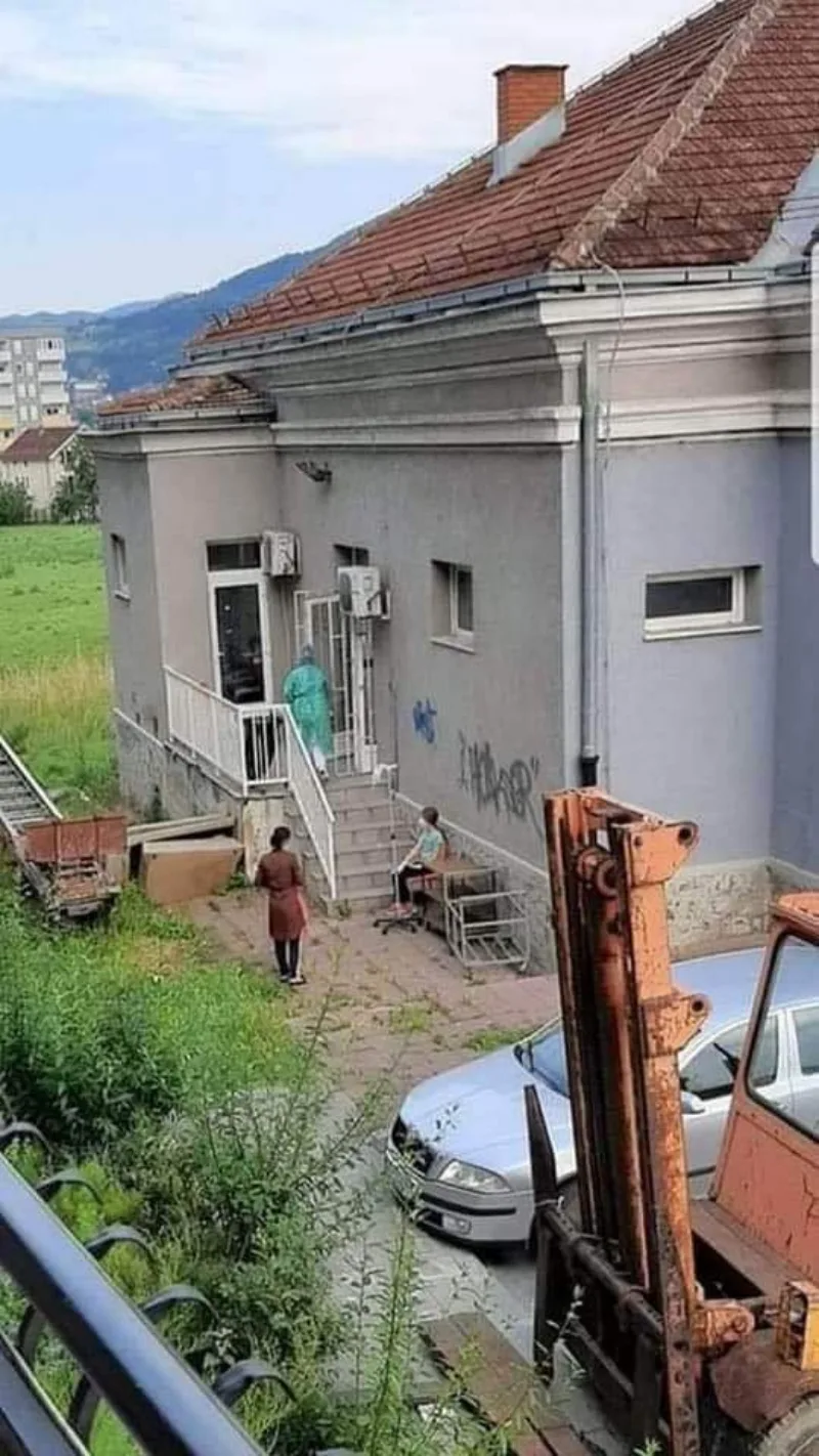 Pazar dijete
