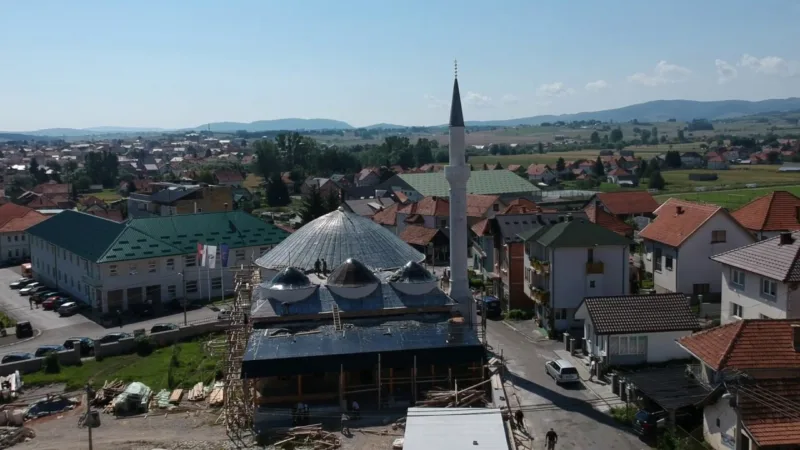 Sjenica