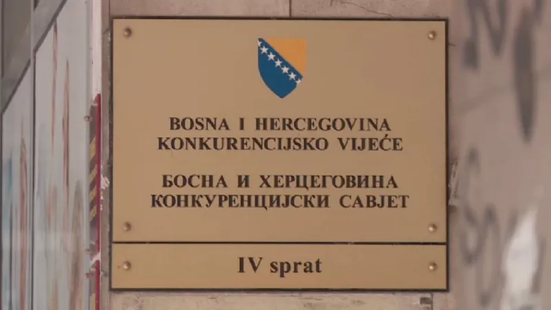 Konkurencijsko vijece