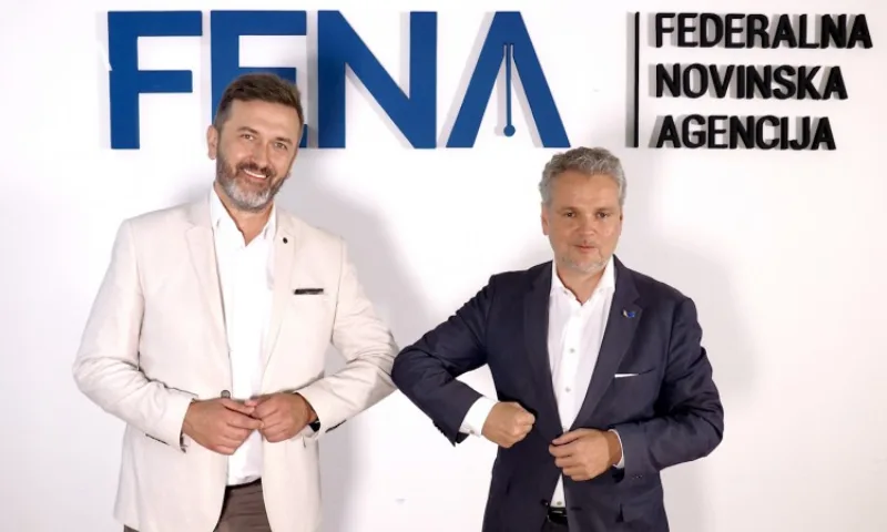 Sattler fena