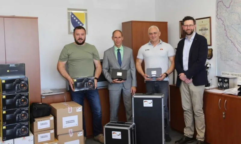 Opremagpbih