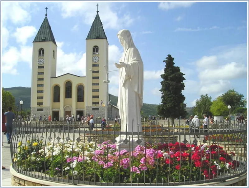 Medjugorje