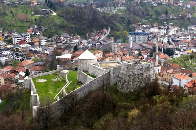 Travnik