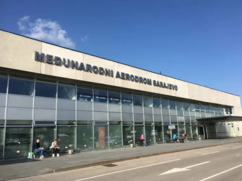 Aerodrom sarajevo1