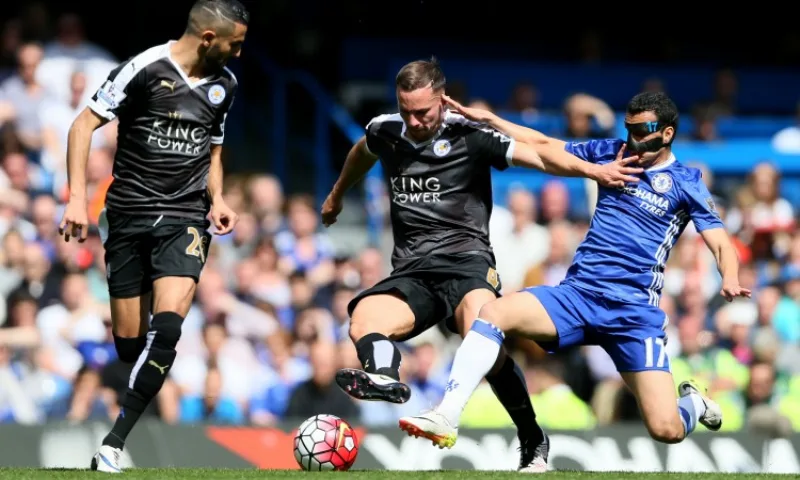 Premier league