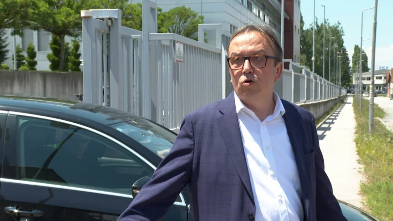 Adnan terzic