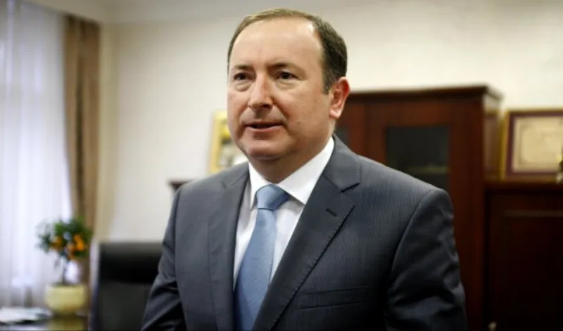 Meho mahmutovic