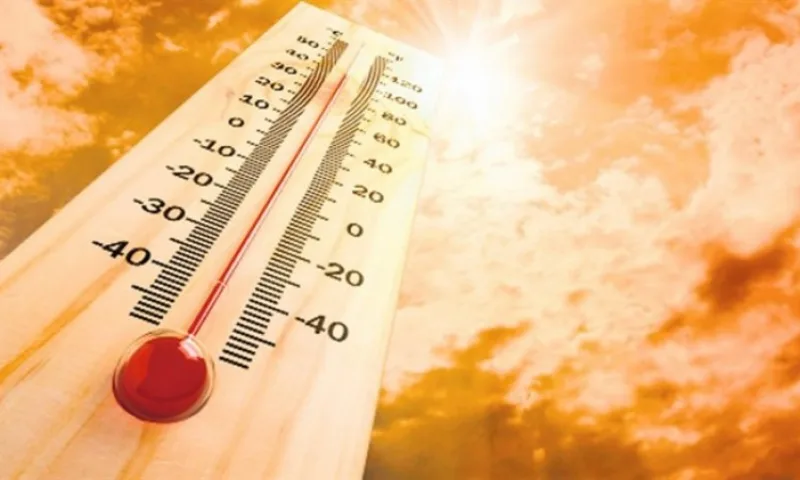 Temperatura