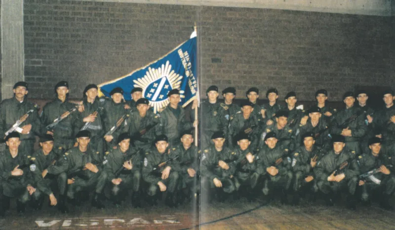 Bosna