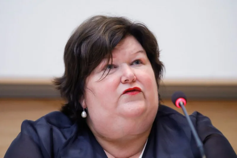 Megi De Blok