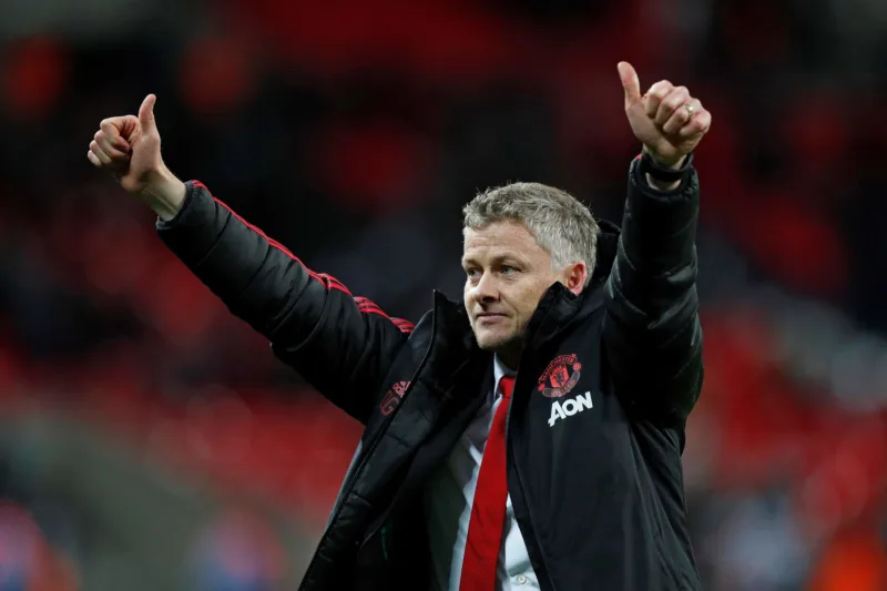 Solskjaer