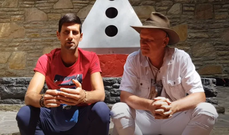 Nole i semir