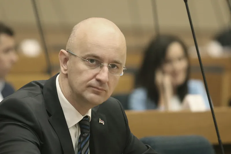 Srdjan mazalica