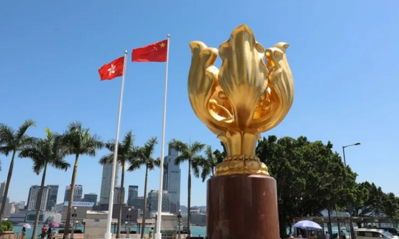 Hong kong1