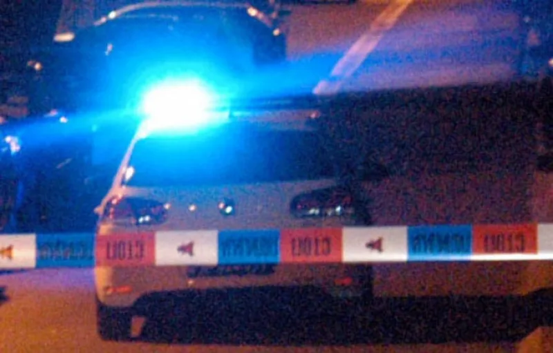Policija srbija