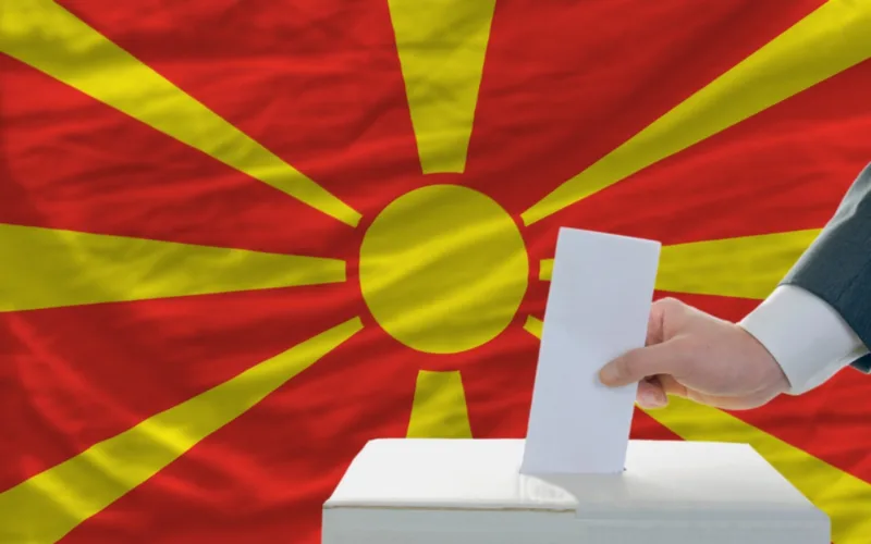 Izbori makedonija