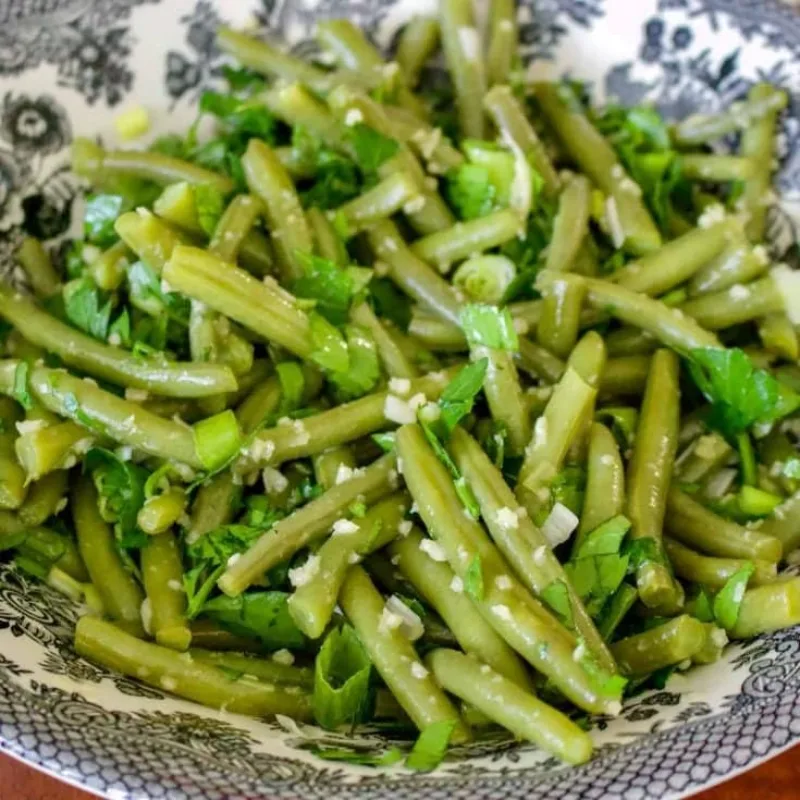 Buranija salata