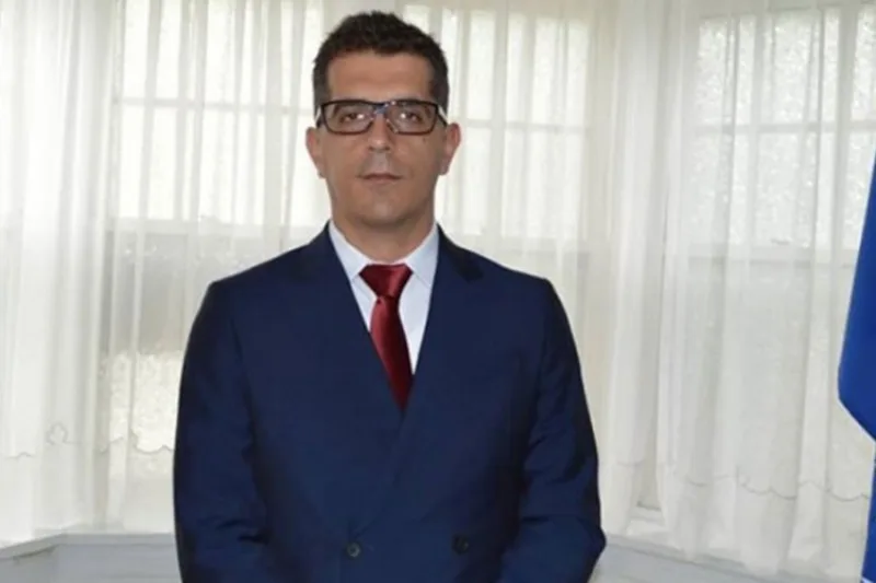Marko Milisav