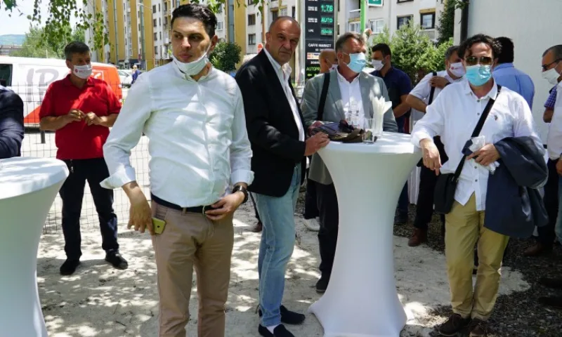 Kamocaji i bijedic