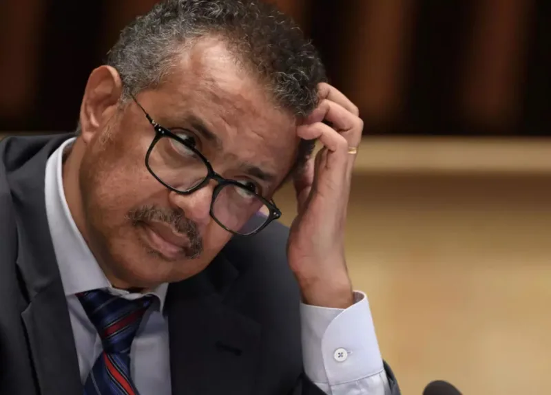 Tedros