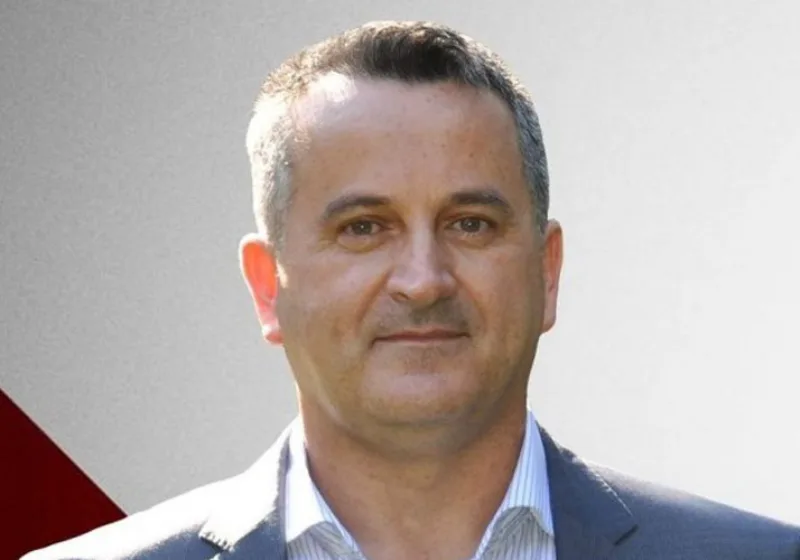 Sulejman brkic