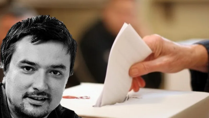 Bakir izbori