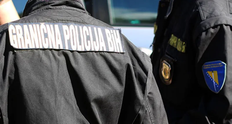 Granicna policija
