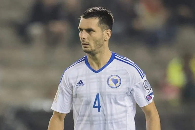Emir spahic
