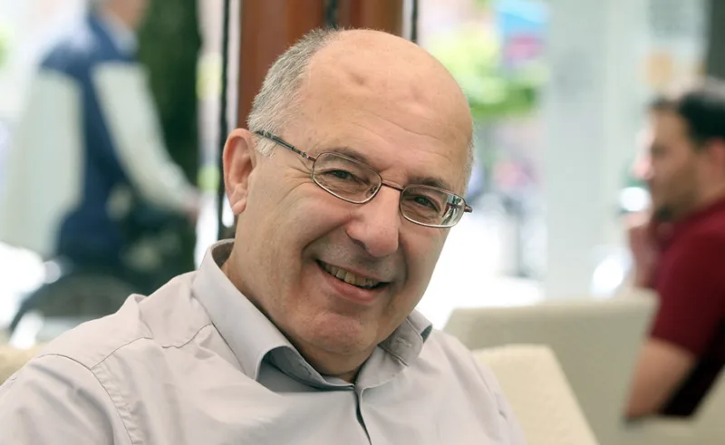 Stefan Karganovic