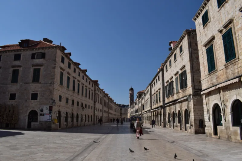 Dubrovnik