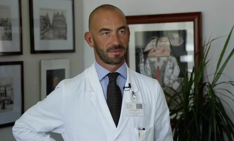 Mateo bassetti